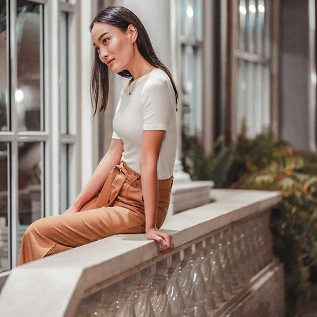 Club Tree Hotel Songkhla Dış mekan fotoğraf
