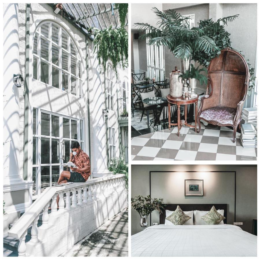 Club Tree Hotel Songkhla Dış mekan fotoğraf