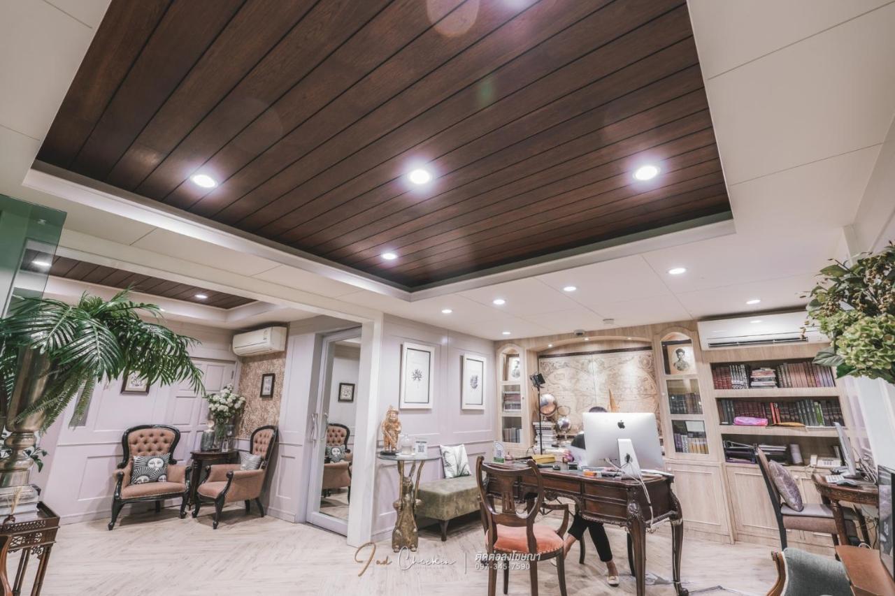 Club Tree Hotel Songkhla Dış mekan fotoğraf
