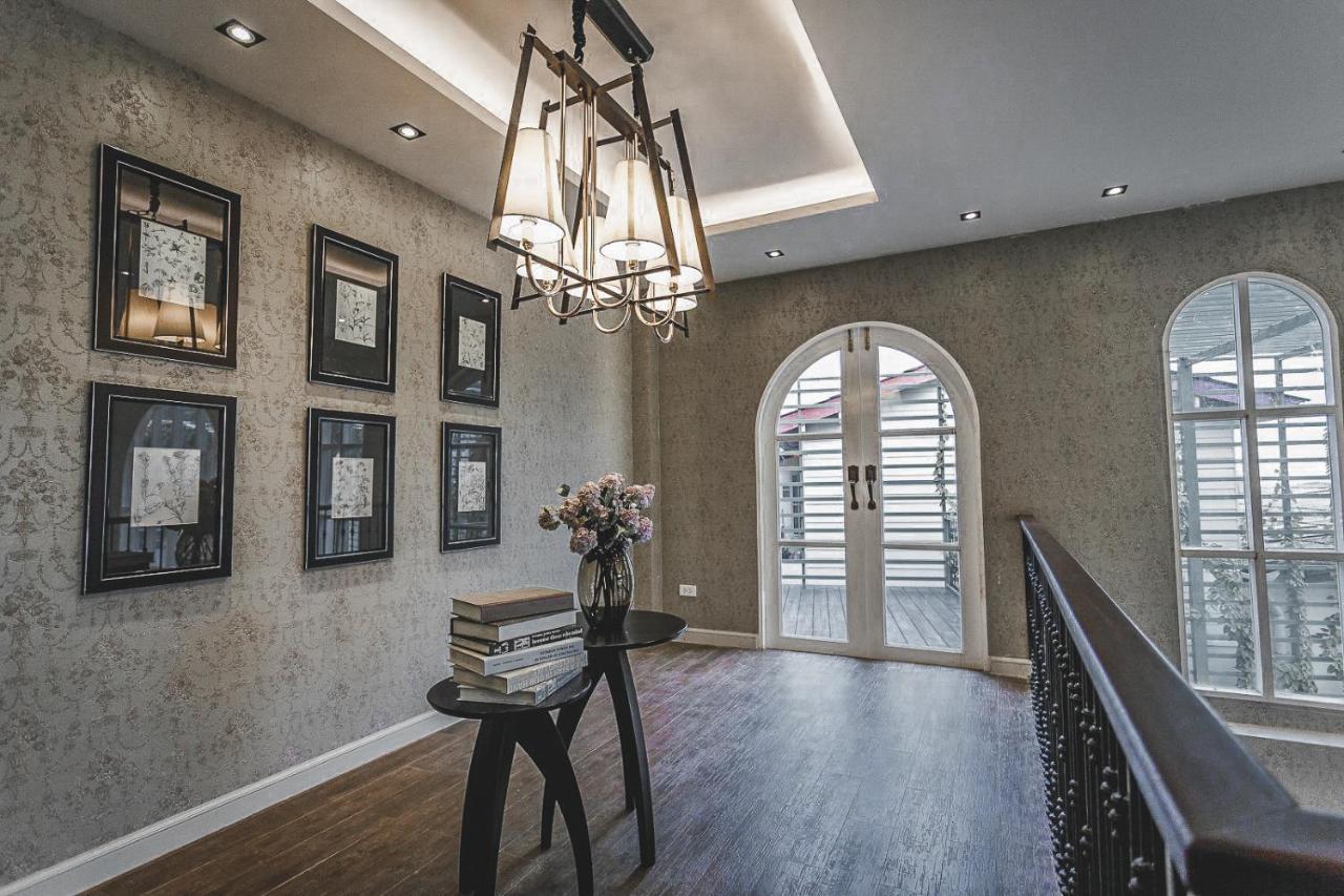 Club Tree Hotel Songkhla Dış mekan fotoğraf