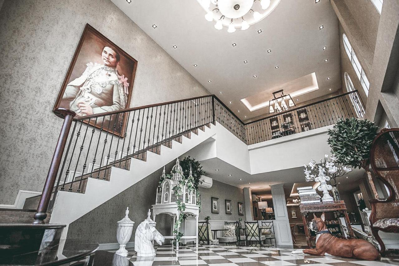 Club Tree Hotel Songkhla Dış mekan fotoğraf