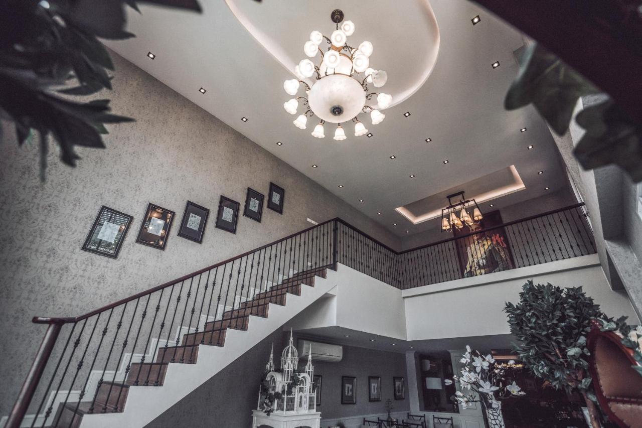 Club Tree Hotel Songkhla Dış mekan fotoğraf