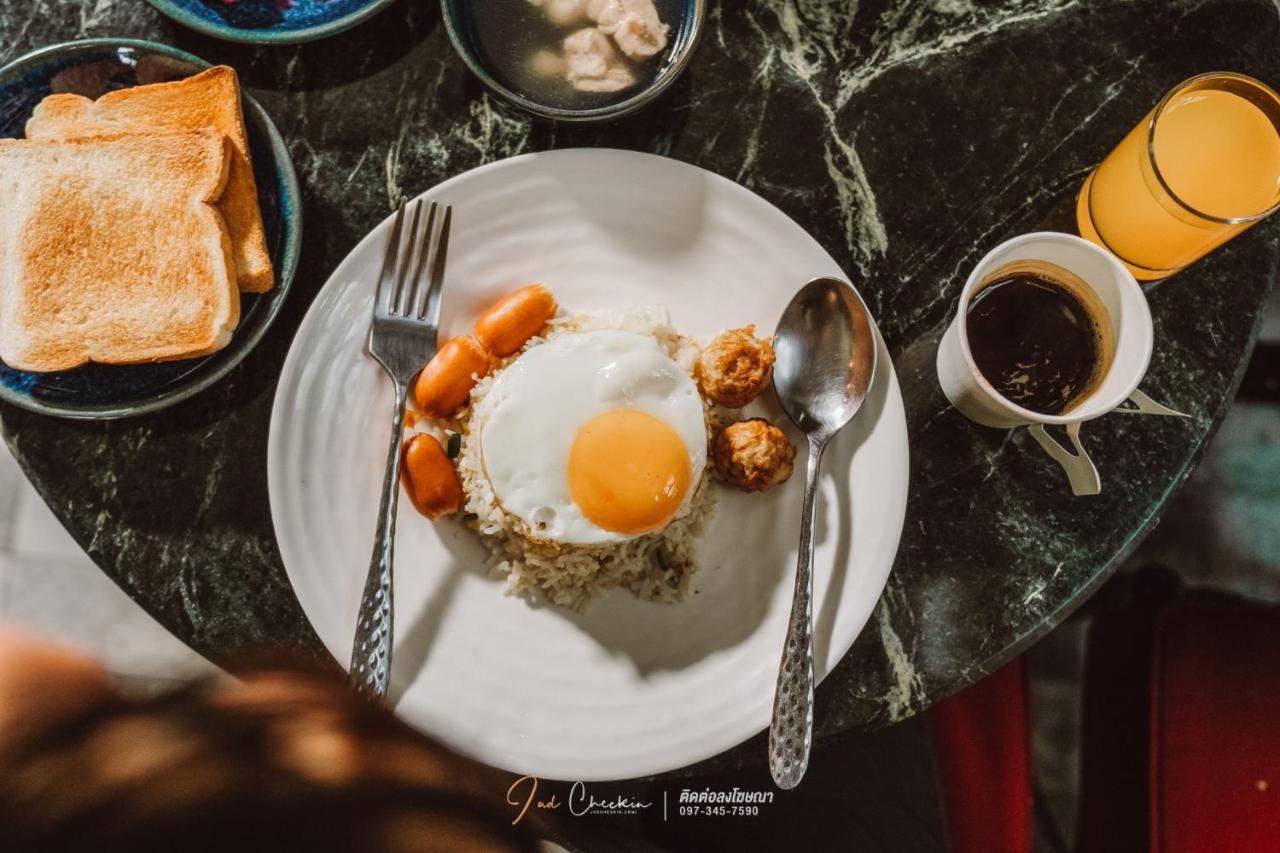 Club Tree Hotel Songkhla Dış mekan fotoğraf