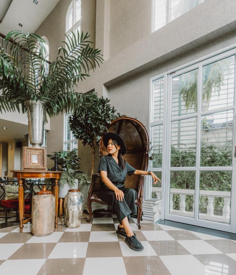 Club Tree Hotel Songkhla Dış mekan fotoğraf