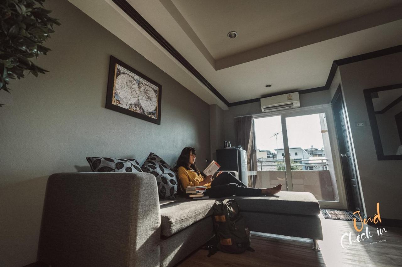 Club Tree Hotel Songkhla Dış mekan fotoğraf