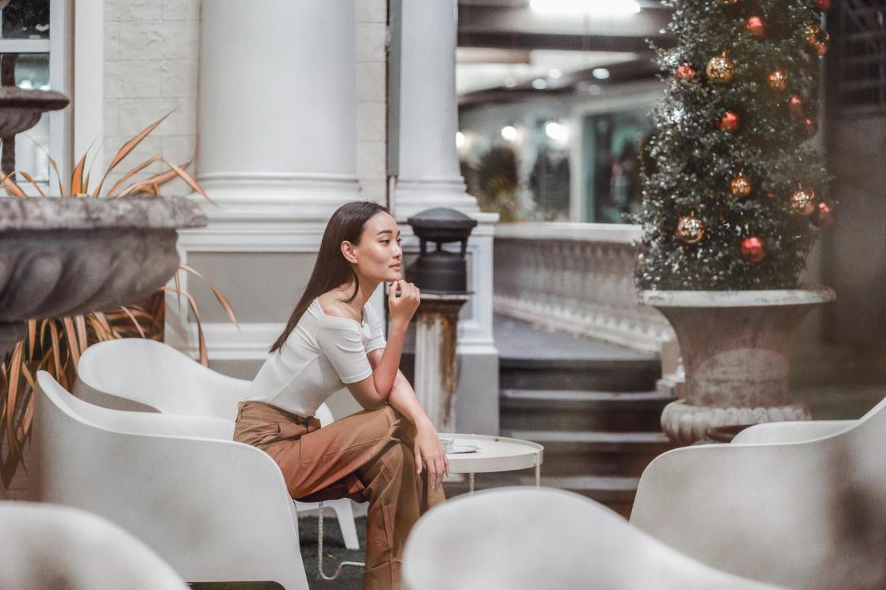 Club Tree Hotel Songkhla Dış mekan fotoğraf