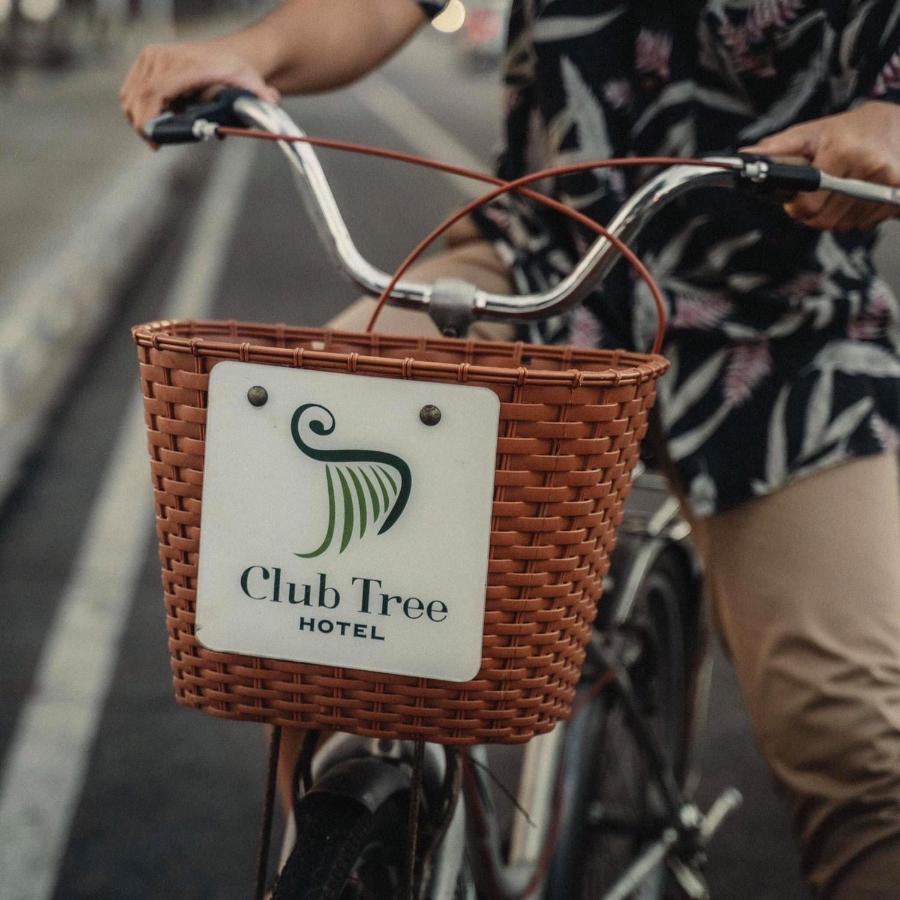 Club Tree Hotel Songkhla Dış mekan fotoğraf