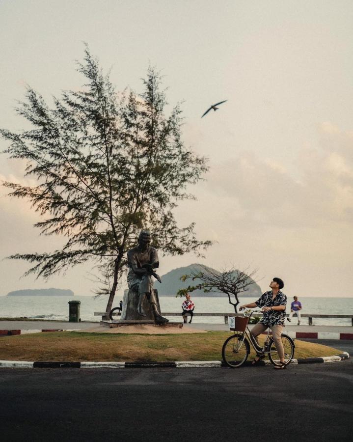 Club Tree Hotel Songkhla Dış mekan fotoğraf