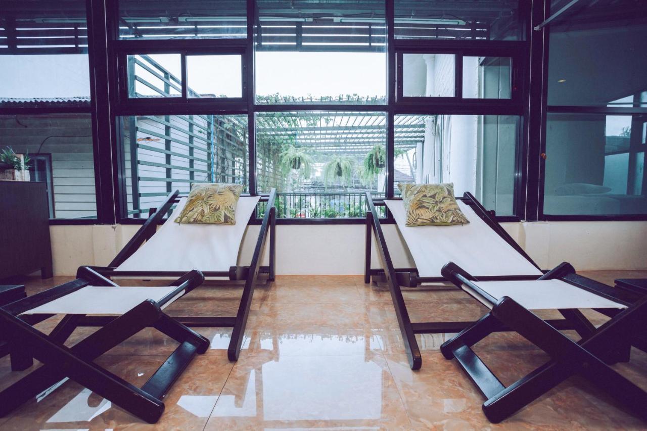Club Tree Hotel Songkhla Dış mekan fotoğraf