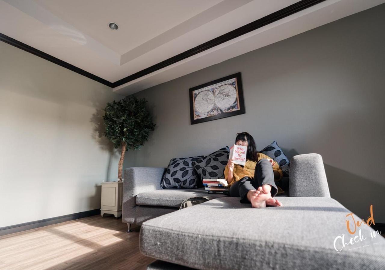 Club Tree Hotel Songkhla Dış mekan fotoğraf